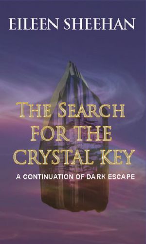 [Dark Escape 02] • The Search for the Crystal Key